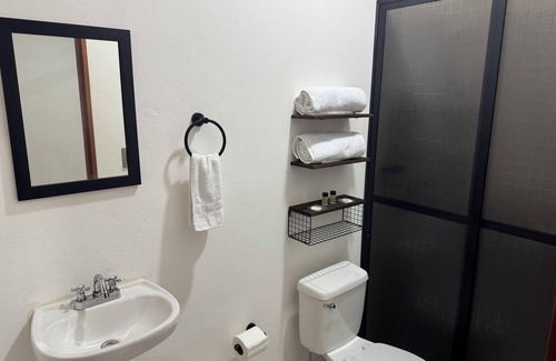 Felipe Carrillo Puerto Hotel | Hotel Bambús