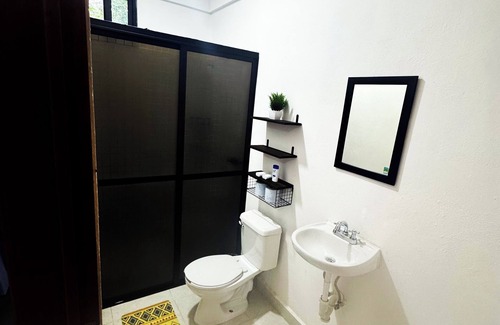 Felipe Carrillo Puerto Hotel | Hotel Bambús