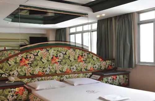 Flamengo Hotel | Hotel Barão do Flamengo - Adult Only