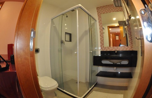 Flamengo Hotel | Hotel Barão do Flamengo - Adult Only