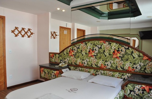 Flamengo Hotel | Hotel Barão do Flamengo - Adult Only