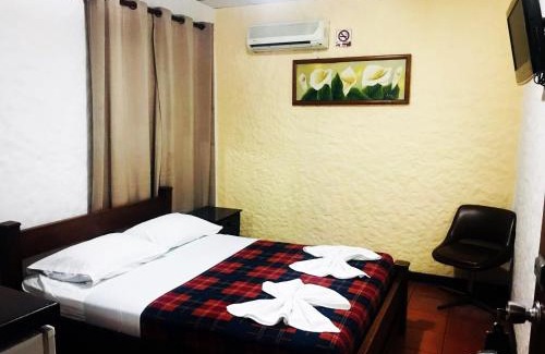 Mérida Hotel | Hotel Bar Restaurant Altamira CA