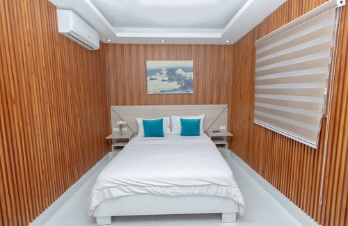 Nagua Hotel | Hotel Baramar Nagua