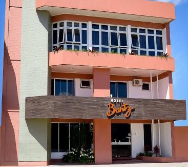 Carvalho Bastos Hotel | Hotel Bartz