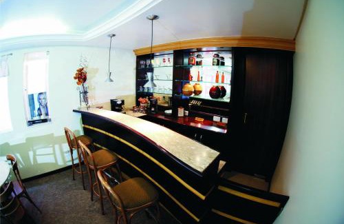 Carvalho Bastos Hotel | Hotel Bartz