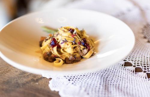 Castelrotto Hotel | Hotel Baumwirt