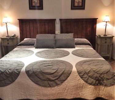 Linares Hotel | Hotel Baviera