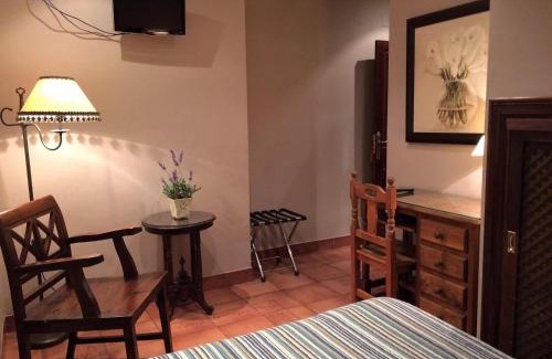 Linares Hotel | Hotel Baviera