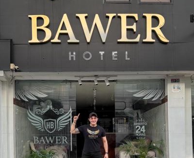 Arauca Hotel | Hotel BAWER
