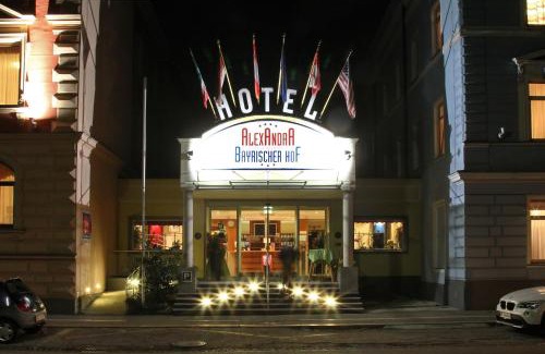 Wels Hotel | Hotel Bayrischer Hof
