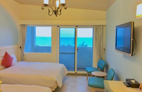 Xincheng Hotel | Hotel Bayview