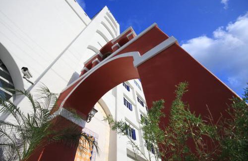 Xincheng Hotel | Hotel Bayview