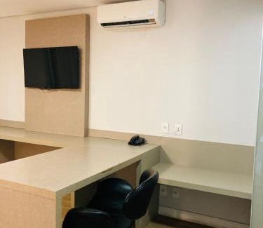 Nova Suica Hotel | Hotel Beaga Convention Expominas by MHB