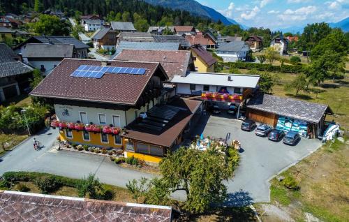 Tropolach House | Hotel Beim Winkler