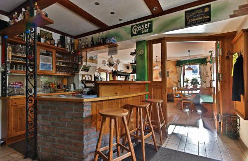 Tropolach House | Hotel Beim Winkler