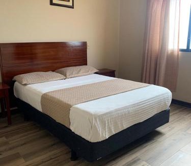La Libertad Hotel | Hotel Belamar