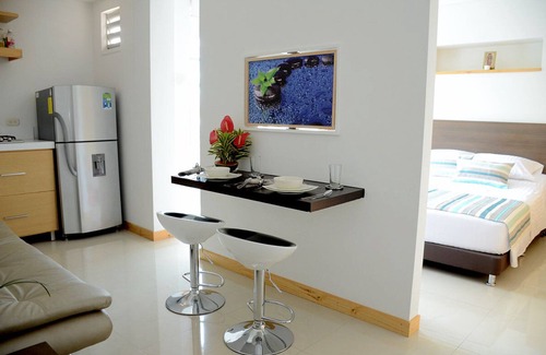 Campestre Hotel | HOTEL BELANOVA BN4