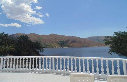 Prado Hotel | Hotel Bella Vista Isla Del Sol