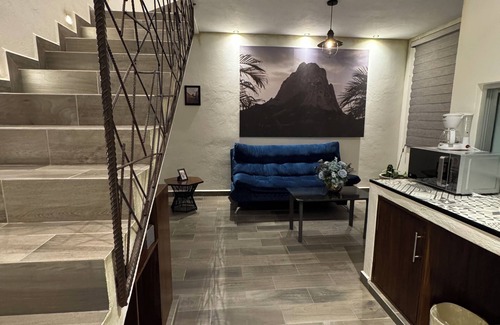 Bernal Hotel | Hotel Bellhouse