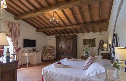 Castellina in Chianti Hotel | Hotel Belvedere Di San Leonino
