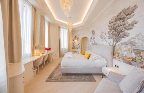 Forte dei Marmi Hotel | Hotel Belvedere