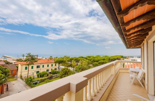 Forte dei Marmi Hotel | Hotel Belvedere