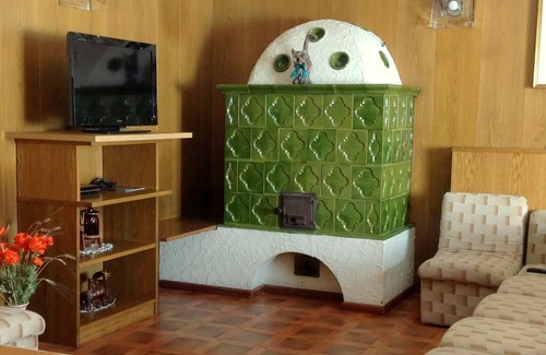 Panchia Hotel | Hotel Belvedere