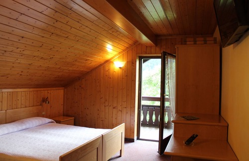 Panchia Hotel | Hotel Belvedere