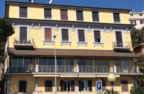 Portovenere Hotel | Hotel Belvedere