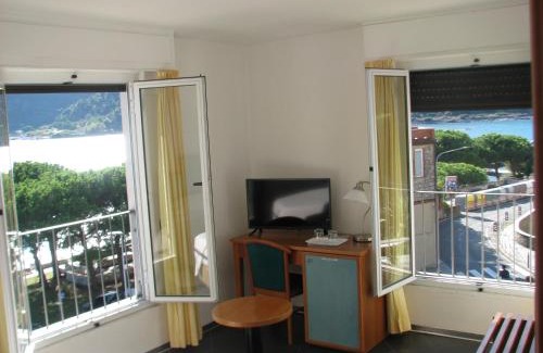 Portovenere Hotel | Hotel Belvedere