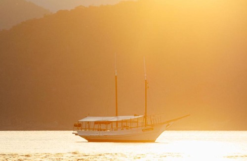 Saco da Ribeira Hotel | Hotel Bem Te Vi