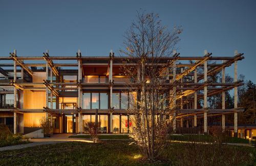 Bad Toelz Hotel | Hotel BERGEBLICK