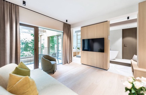 Bad Toelz Hotel | Hotel BERGEBLICK
