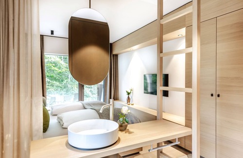 Bad Toelz Hotel | Hotel BERGEBLICK