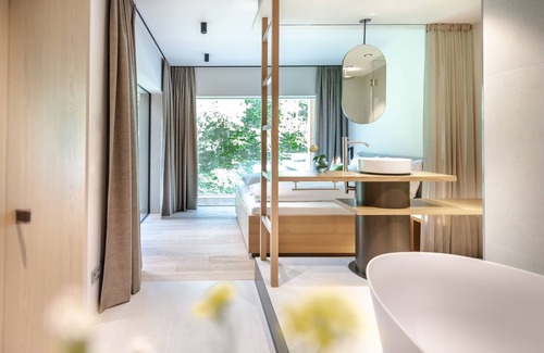 Bad Toelz Hotel | Hotel BERGEBLICK