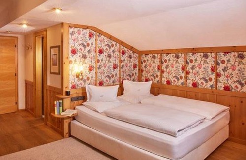 Obergurgl Hotel | Hotel Bergwelt