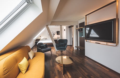 Cornavin Hotel | Hotel Bernina Geneva
