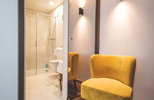 Cornavin Hotel | Hotel Bernina Geneva