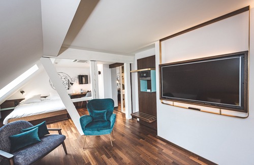 Cornavin Hotel | Hotel Bernina Geneva