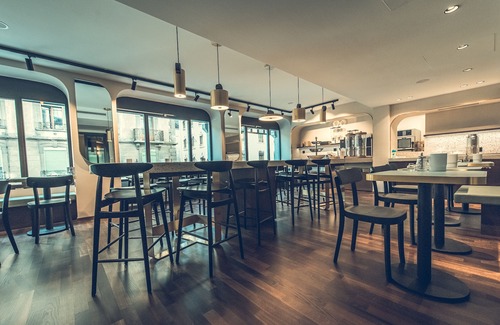 Cornavin Hotel | Hotel Bernina Geneva