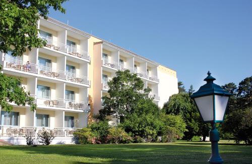 Ostseebad Prerow Hotel | Hotel Bernstein Prerow