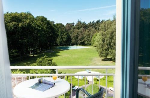 Ostseebad Prerow Hotel | Hotel Bernstein Prerow