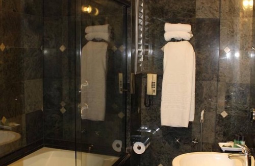 Centro Hotel | Hotel Bertaso