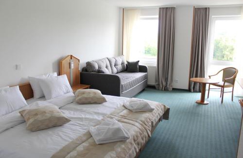 Rossdorf Hotel | Hotel Bessunger Forst