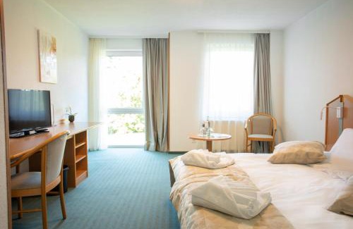 Rossdorf Hotel | Hotel Bessunger Forst