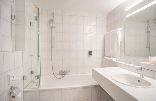 Rossdorf Hotel | Hotel Bessunger Forst