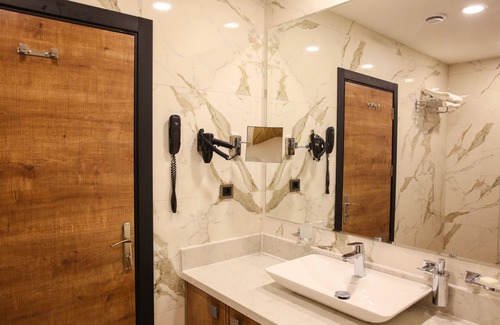 Nilufer Hotel | Hotel BFC Spa & Sport