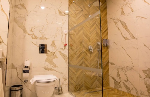 Nilufer Hotel | Hotel BFC Spa & Sport