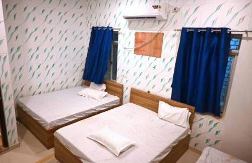 Varanasi Hotel | Hotel Bhagwaan Das In Varanasi