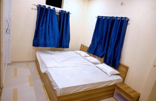 Varanasi Hotel | Hotel Bhagwaan Das In Varanasi